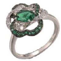 Anello Verynice Donna in Argento J724 - J724